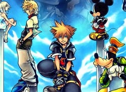 Kingdom Hearts - Re:Fined Gets New Trailer, Showing Off Amazing Kingdom Hearts II PC Fixes