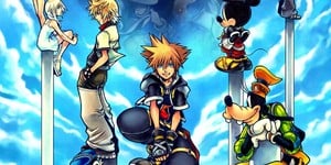 Previous Article: Kingdom Hearts - Re:Fined Gets New Trailer, Showing Off Amazing Kingdom Hearts II PC Fixes