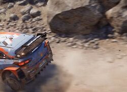 WRC 9 - A Compelling Rally Sim That's Gone from Good to Great