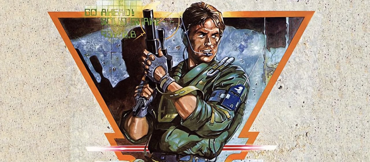 Metal Gear for Sega Genesis Released: Download Now on itch.io
