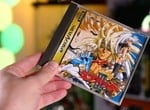 Langrisser III (Sega Saturn)