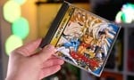 Random Game Saturday: Langrisser III (Sega Saturn)