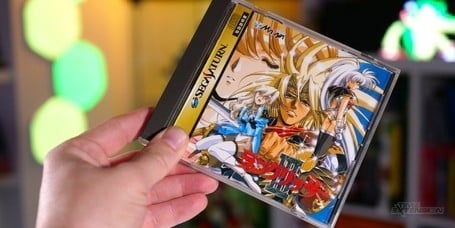 Previous Article: Random Game Saturday: Langrisser III (Sega Saturn)