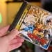 Random Game Saturday: Langrisser III (Sega Saturn)