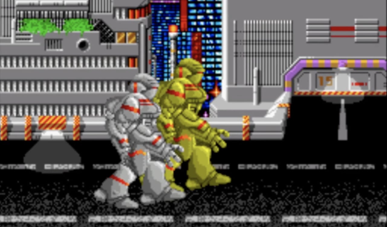 Lost SNES Game 'Mechanoids 2 – The Final Conflict' Preserved by Enigma Variations Archivists