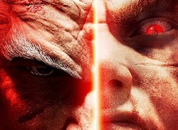 Tekken 7 (PS4)