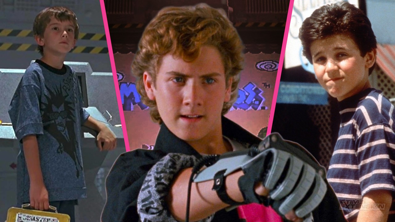 The Making Of: The Wizard - An Oral History Of Nintendo's Hollywood Debut