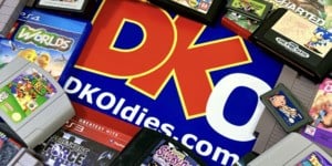 Previous Article: Controversial Retro Store DK Oldies Just Got Hacked