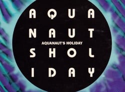 Doshin The Giant Creator's PS1 Oddity, 'Aquanaut's Holiday' Arrives On Steam This Month, With "GenAI" Remastered Mode
