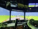 This Week's Arcade Archives Release Hides A Secret: A Way To Replicate TX-1's Arcade Experience At Home