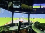 This Week's Arcade Archives Release Hides A Secret: A Way To Replicate TX-1's Arcade Experience At Home