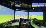 This Week's Arcade Archives Release Hides A Secret: A Way To Replicate TX-1's Arcade Experience At Home