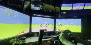 Previous Article: This Week's Arcade Archives Release Hides A Secret: A Way To Replicate TX-1's Arcade Experience At Home