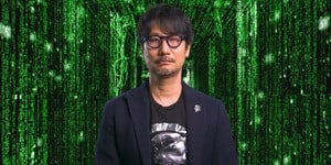 Next Article: "They Were Big Fans Of Kojima" - The Wachowskis Once Asked The Metal Gear Creator To Make A Matrix Video Game