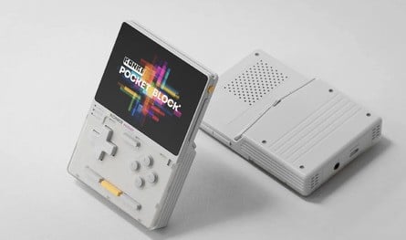 Not One But Two AYANEO Handhelds Have Leaked 1