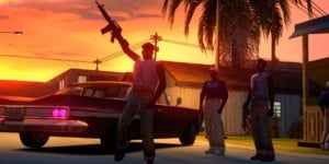 Next Article: GTA Vice City: Nextgen Edition Is "The Closest Thing We'll Get" To A Proper Remaster