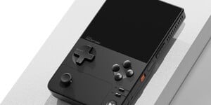 Previous Article: AYANEO's Game Boy-Style Pocket DMG Boasts An OLED Screen