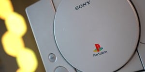 Next Article: Random: Music Fans Are Modding Early PS1 Consoles To Use As CD Players