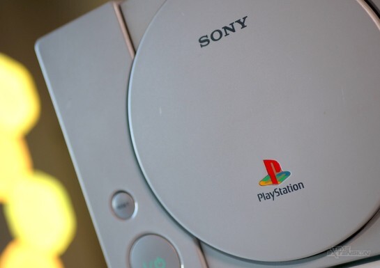 Music Fans Are Modding Early PS1 Consoles To Use As CD Players