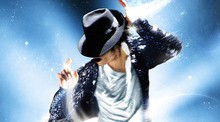 Michael Jackson: The Experience