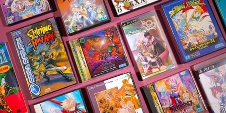 Previous Article: Every Shining Game, Ranked