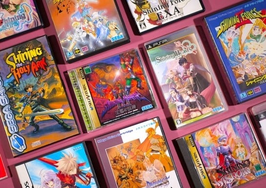 Every Shining Game, Ranked