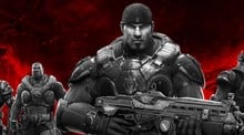 Gears of War: Ultimate Edition