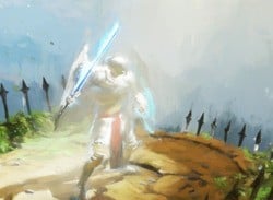 SolSeraph (Switch) - A God-Like Disappointment That Proves What A Classic Actraiser Really Is