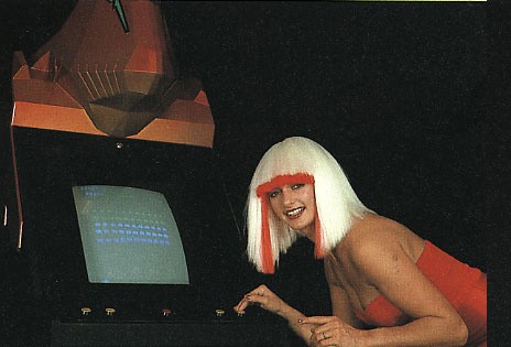 The Taito Taitan: How a Revolutionary Arcade Cabinet Shaped UK Gaming History