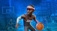 NBA Playgrounds