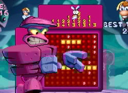 This Rayman Picross Game May Not Be Official, But It's A Great Way To Celebrate 30 Years Of The Series