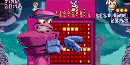 Previous Article: This Rayman Picross Game May Not Be Official, But It's A Great Way To Celebrate 30 Years Of The Series
