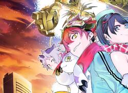 Digimon Story Time Stranger (PS5) - Monster Taming RPG Squanders So Much Potential