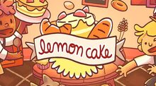 Lemon Cake
