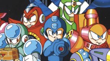 Mega Man