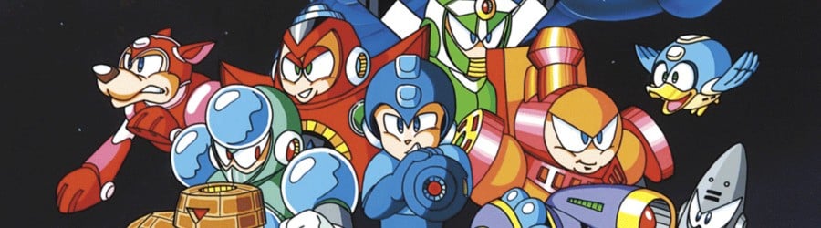 Mega Man (GG)