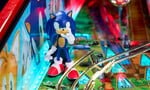 Sonic Is Getting A New Pinball Table To Mark His 35th Birthday, Designed By The Legendary Steve Ritchie