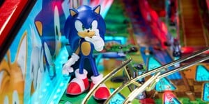 Next Article: Sonic Is Getting A New Pinball Table To Mark His 35th Birthday, Designed By The Legendary Steve Ritchie