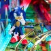 Sonic Is Getting A New Pinball Table To Mark His 35th Birthday, Designed By The Legendary Steve Ritchie