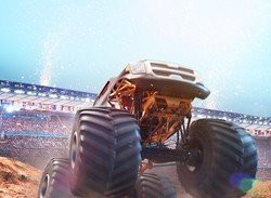 Monster Truck Championship (PS5) - An Enjoyable Simulator