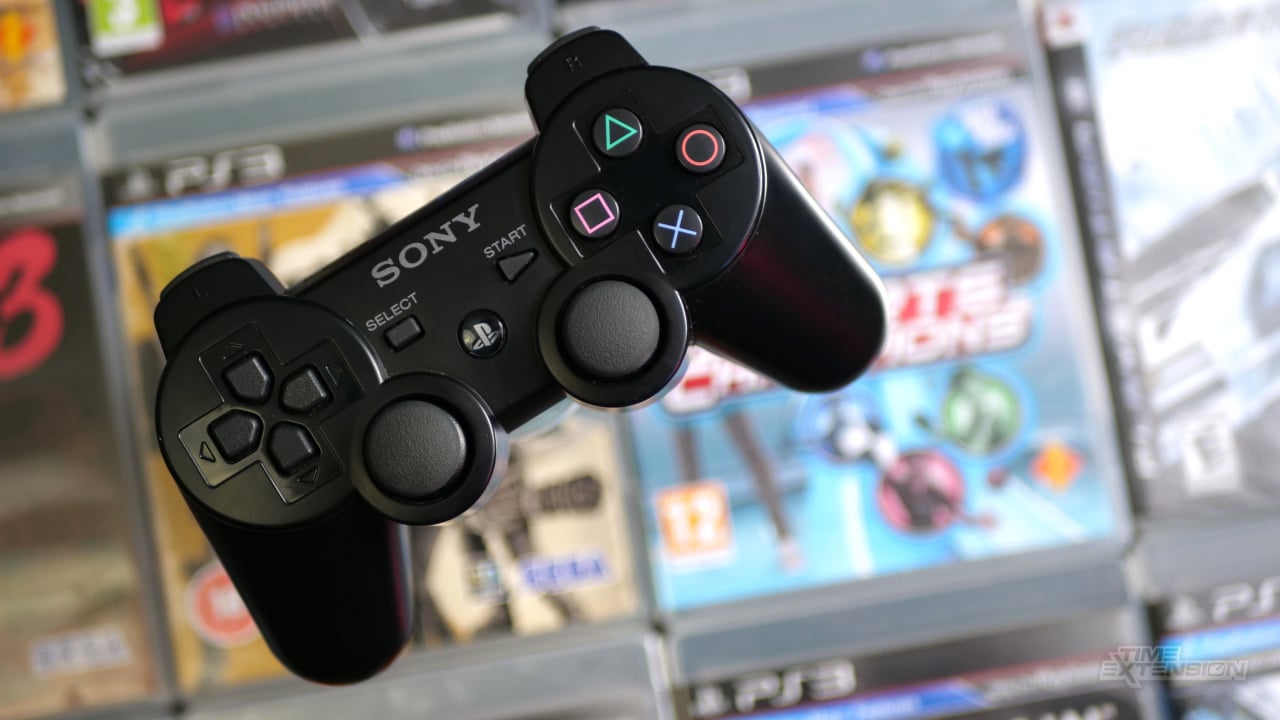 The 9 Absolute Best PlayStation 2 Party Games of All Time