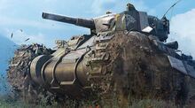 World Of Tanks Blitz