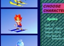 Ape Escape