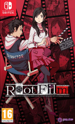 Root Film Cover