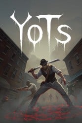 Yots Cover