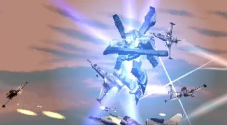 The Making Of Omega Boost: "Layzner's Movement Was Burned Into My Imagination" - How Yuji Yasuhara Created A PS1 Mecha Classic 15