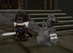 Born64 Is A New PC Title "Designed With The Limitations Of The Nintendo 64 Console In Mind"