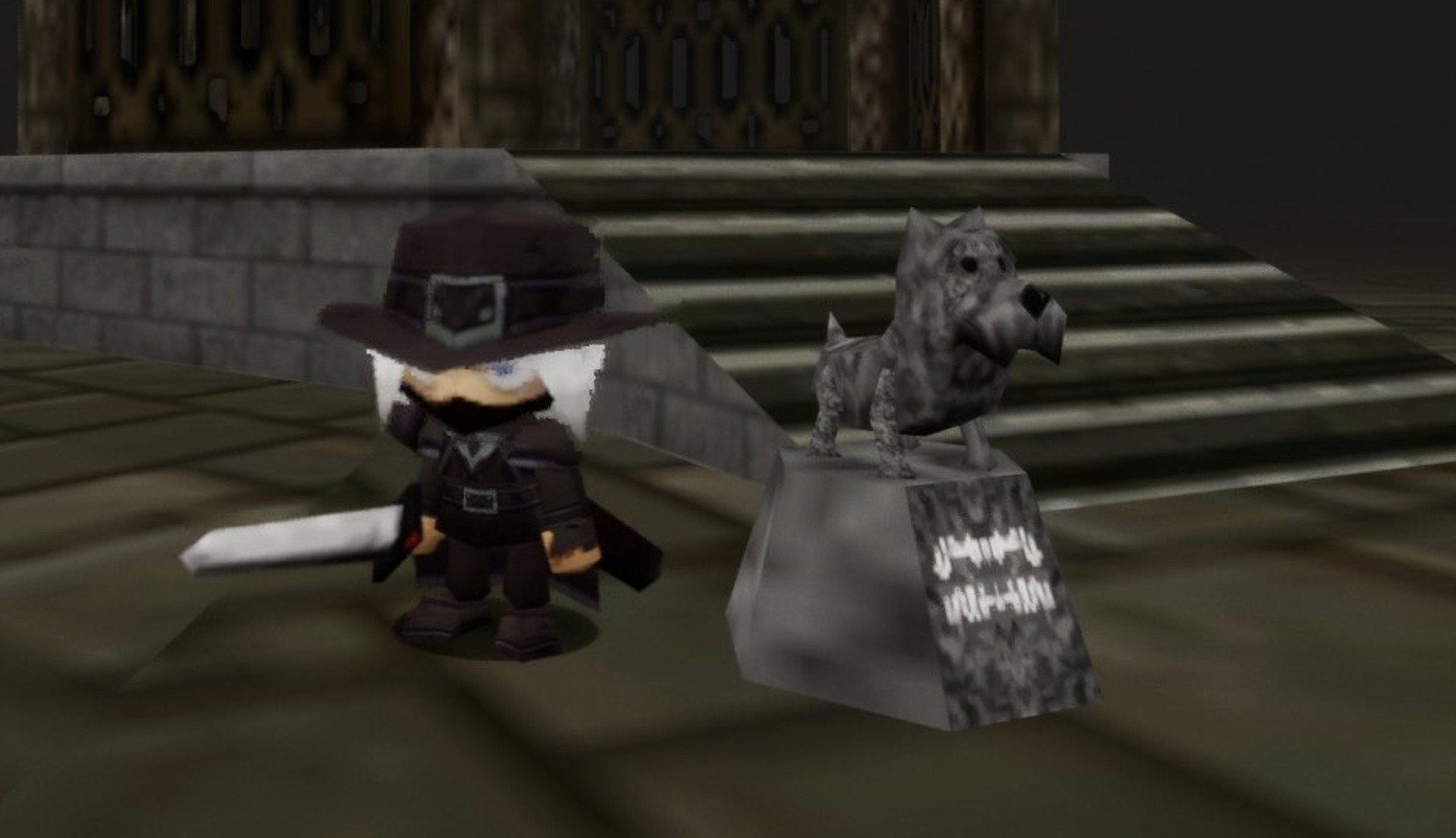 Born64: Nostalgic N64-Inspired Adventure Game Set for Steam Early Access Launch