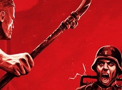 Wolfenstein: The Old Blood (PlayStation 4)