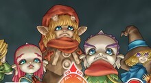EGGLIA Rebirth